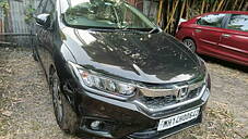 Used Honda City 4th Generation ZX Diesel in Pune