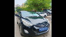 Used Hyundai Elantra 1.6 SX MT in Mumbai