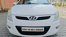 Used Hyundai i20 Asta 1.2 in Pune