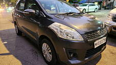 Used Maruti Suzuki Ertiga VXi in Mumbai