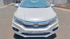 Used Honda City 4th Generation V Petrol [2017-2019] in Pune