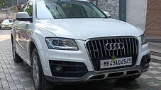 Used Audi Q5 2.0 TDI quattro Premium Plus in Mumbai