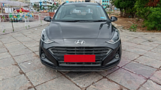 Second Hand Hyundai Grand i10 Nios Sportz AMT 1.2 Kappa VTVT in Hyderabad