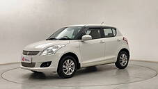 Used Maruti Suzuki Swift ZXi in Pune