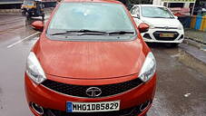 Used Tata Tiago Revotron XZ in Thane