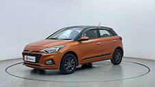 Used Hyundai Elite i20  Asta 1.2 AT in Navi Mumbai