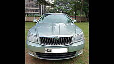 Used Skoda Laura Ambiente 1.9 TDI AT in Bangalore