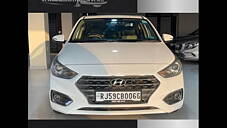 Used Hyundai Verna 1.6 CRDI SX (O) AT in Jaipur