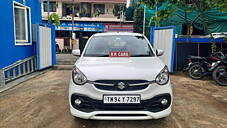 Used Maruti Suzuki Celerio VXi AMT in Coimbatore