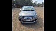 Used Maruti Suzuki Ciaz VDi+ SHVS in Nashik