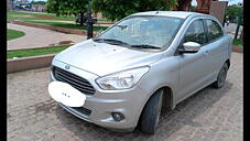 Second Hand Ford Aspire Titanium1.5 TDCi in Lucknow