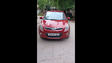 Used Hyundai i20 Asta 1.2 in Hyderabad