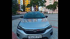 Used Honda City 4th Generation ZX CVT Petrol in Chennai