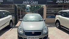 Used Fiat Linea Active T-Jet [2014-2016] in Lucknow