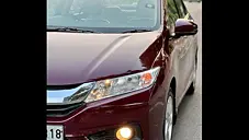 Second Hand Honda City 1.5 V MT in Delhi
