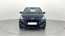 Second Hand Hyundai Grand i10 Nios Sportz 1.2 Kappa VTVT CNG in Delhi