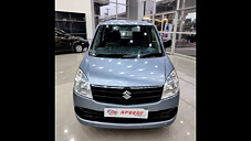 Used Maruti Suzuki Wagon R 1.0 LXi in Bangalore