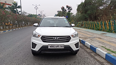 Second Hand Hyundai Creta E Plus 1.6 Petrol in Kolkata