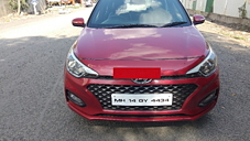 Second Hand Hyundai Elite i20 Asta 1.2 in Pune