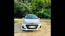 Used Hyundai Grand i10 Magna 1.2 Kappa VTVT CNG [2019-2020] in Delhi