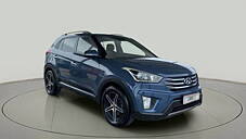 Used Hyundai Creta 1.6 SX Plus Petrol in Coimbatore