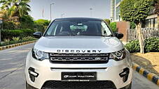 Used Land Rover Discovery Sport SE in Delhi