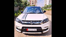 Used Maruti Suzuki Vitara Brezza ZDi Plus in Pune