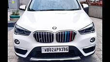 Used BMW X1 sDrive20d xLine in Kolkata