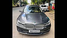 Used BMW 7 Series 730Ld DPE in Mumbai