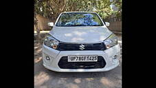 Used Maruti Suzuki Celerio VXi (O) AMT in Delhi