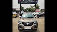 Used Renault Kwid 1.0 RXT AMT Opt [2016-2019] in Pune