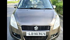 Used Maruti Suzuki Ritz VXI BS-IV in Ahmedabad