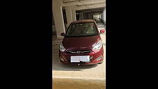 Used Hyundai i10 Sportz 1.1 iRDE2 [2010--2017] in Hyderabad