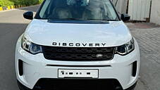 Used Land Rover Discovery Sport SE 7-Seater in Hyderabad