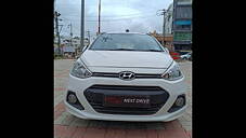 Used Hyundai Grand i10 Asta 1.2 Kappa VTVT (O) [2013-2017] in Bangalore