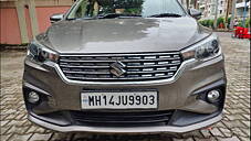 Used Maruti Suzuki Ertiga VXi (O) CNG [2022-2023] in Pune