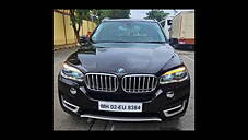 Used BMW X5 xDrive 30d in Mumbai