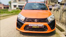 Used Maruti Suzuki Celerio X Zxi in Howrah