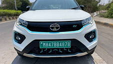 Used Tata Nexon EV XZ Plus in Mumbai