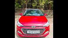 Used Hyundai Elite i20 Magna 1.2 [2016-2017] in Pune