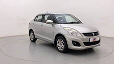 Used Maruti Suzuki Swift DZire ZXI in Bangalore