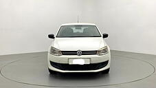 Second Hand Volkswagen Polo Trendline 1.2L (P) in Kolkata