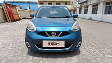 Used Nissan Micra XV CVT in Chennai