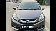 Second Hand Honda Mobilio V Diesel in Delhi
