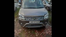 Used Maruti Suzuki Wagon R ZXi 1.2 in Ranchi