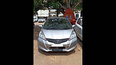 Used Honda Jazz S in Raipur