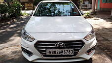 Used Hyundai Verna 1.6 VTVT SX in Kolkata