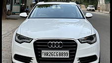 Second Hand Audi A6 2.0 TDI Premium Plus in Delhi