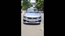 Used Maruti Suzuki Baleno Delta MT [2022-2023] in Bangalore