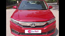 Used Honda Amaze 1.5 S MT Diesel [2018-2020] in Agra